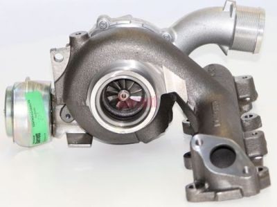 GARRETT Turbolader 767835-9003S 767835-9003S Turbolader GARRETT OPEL ADAM