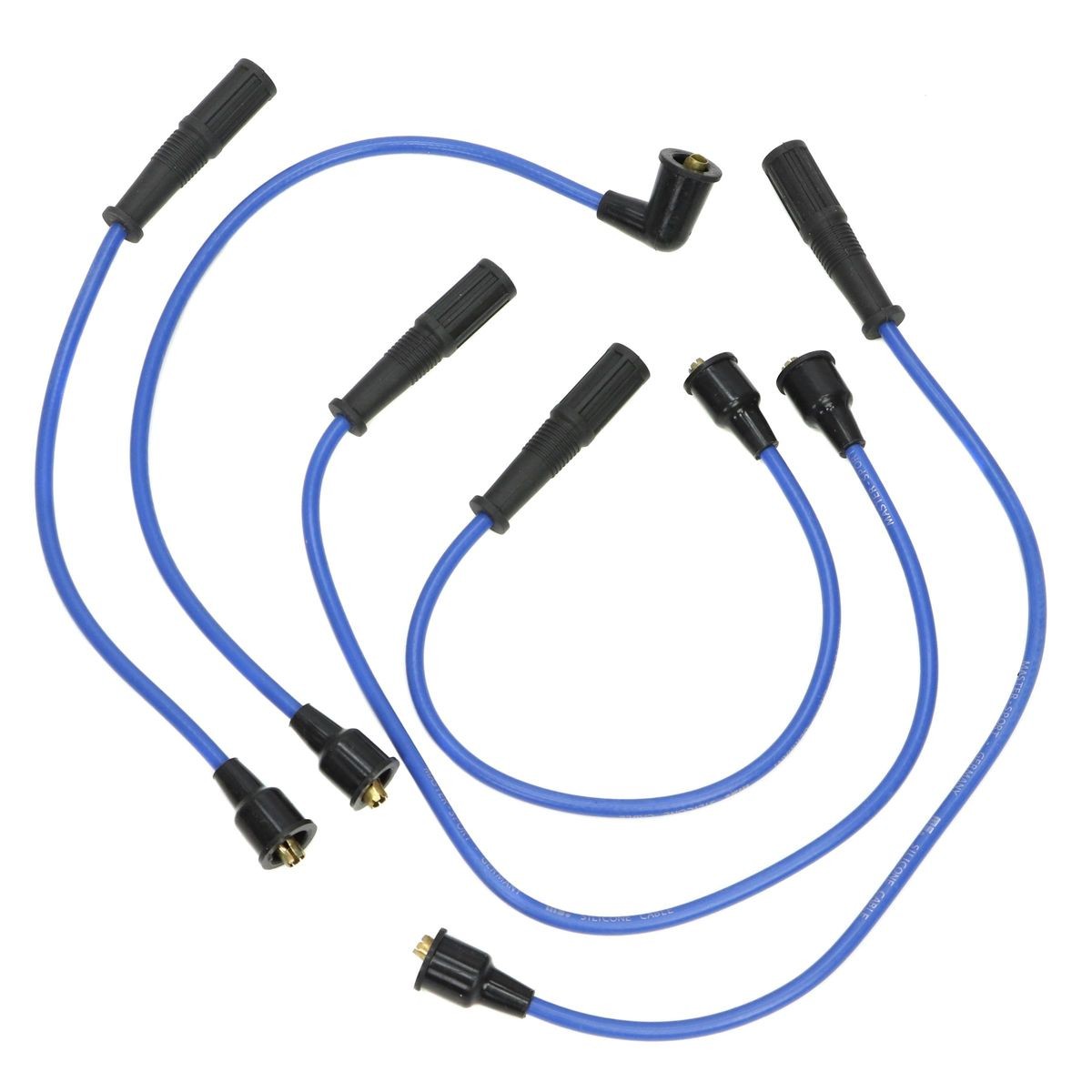 MASTER-SPORT Kit cavi candele 768-ZW-PR-SET-MS 768-ZW-PR-SET-MS Cavi candele MASTER-SPORT FIAT BRAVO costo