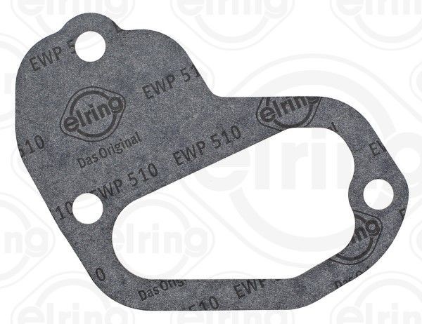 ELRING Pakning, termostatkasse 768.970 ELRING 768.970 Tetning termostat Mercedes-Benz GLA originale