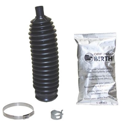 BIRTH Φούσκα, σύστημα διεύθυνσης 7681/KM BIRTH 7681/KM Συστημα διευθυνσης Renault Vel Satis BJ τιμες