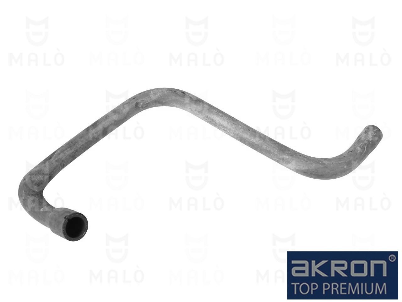 MALÒ Jäähdyttimen letku 76841A 76841A MALÒ Jäähdyttimen letku Ford USA EXCURSION hinta