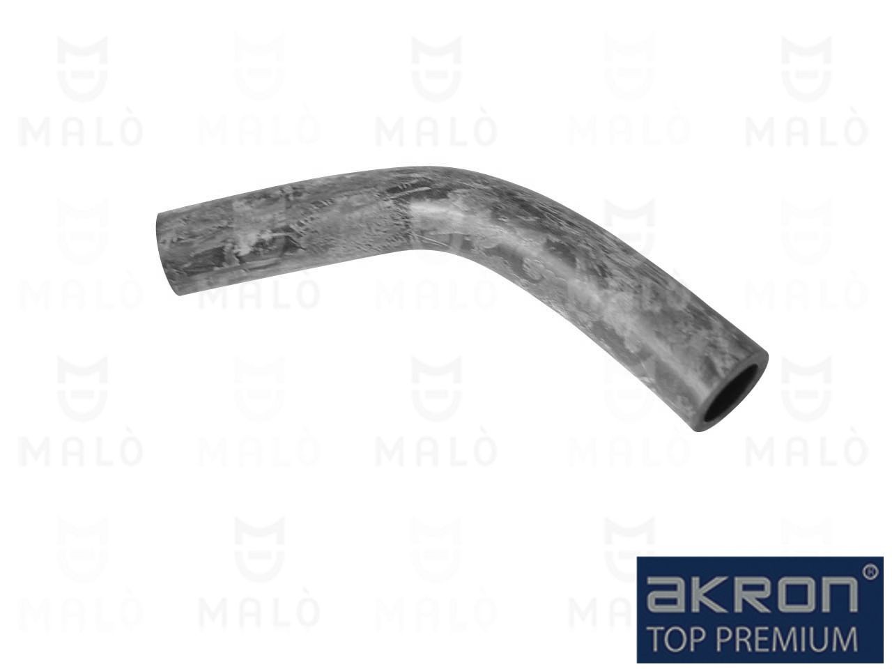 MALÒ Radiatora cauruļvads 76852A 76852A Radiatora cauruļvads DACIA DUSTER MALÒ