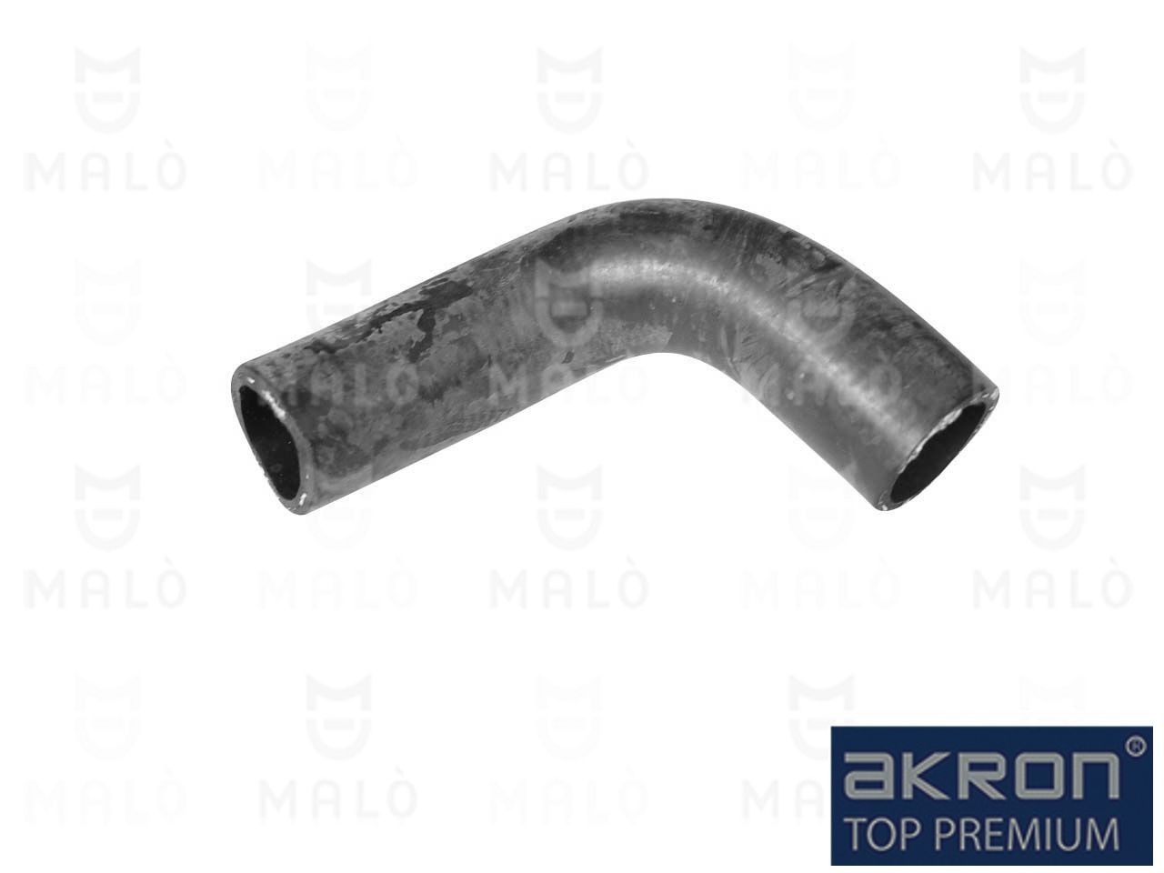 MALÒ Tubo flexível do radiador 76853A 76853A Tubo de radiador NISSAN NP300 PICKUP MALÒ
