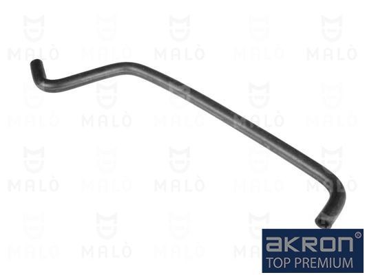 MALÒ Letku, lämmönvaihdin-lämmitys 7688 PEUGEOT Letku, lämmönvaihdin-lämmitys MALÒ 7688