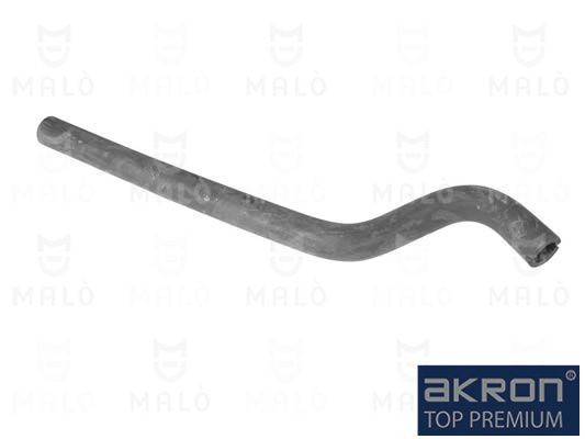 MALÒ Slang, voorverhitter-verwarming 7689 7689 Slang, voorverhitter-verwarming SUBARU LEONE MALÒ