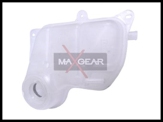 MAXGEAR Kompensācijas tvertne, Dzesēšanas šķidrums 77-0014 Kompensācijas tvertne dzesēšanas šķidrums MAXGEAR Volkswagen PASSAT 77-0014