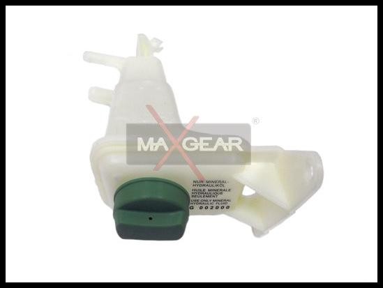 MAXGEAR Expansietank, hydraulische olie stuurbekrachtiging 77-0018 77-0018 Compensatietank hydrauliekolie FIAT 500 MAXGEAR