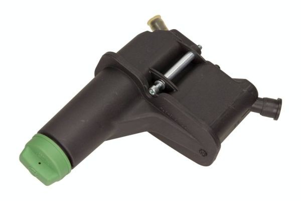 MAXGEAR Tasaussäiliö, servo-ohjaus 77-0019 77-0019 MAXGEAR Hydrauliikkaöljyn tasaussäiliö Mercedes-Benz CLS hinta