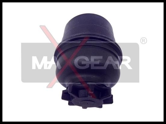 MAXGEAR Depósito de compensação, óleo hidráulico-direcção assistida 77-0020 Depósito de compensação de direcção assistida MAXGEAR FORD 77-0020
