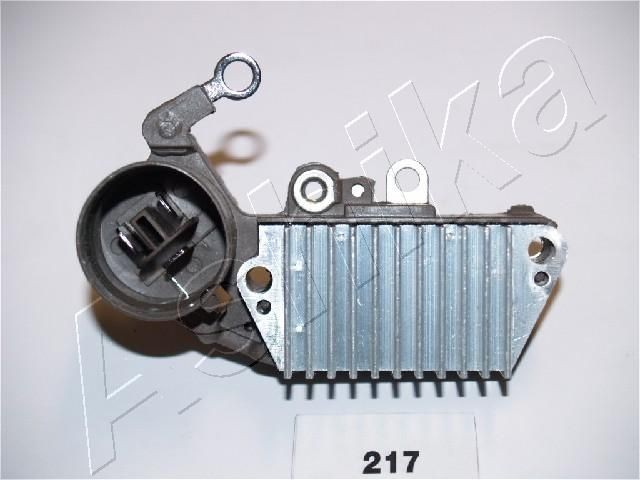 ASHIKA Dynamoregulator 77-02-217 77-02-217 Generatorregulator HONDA CIVIC ASHIKA