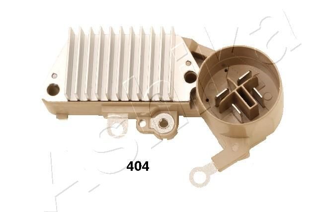 ASHIKA Generatorregulator 77-04-404 77-04-404 Alternator regulator HONDA CIVIC ASHIKA
