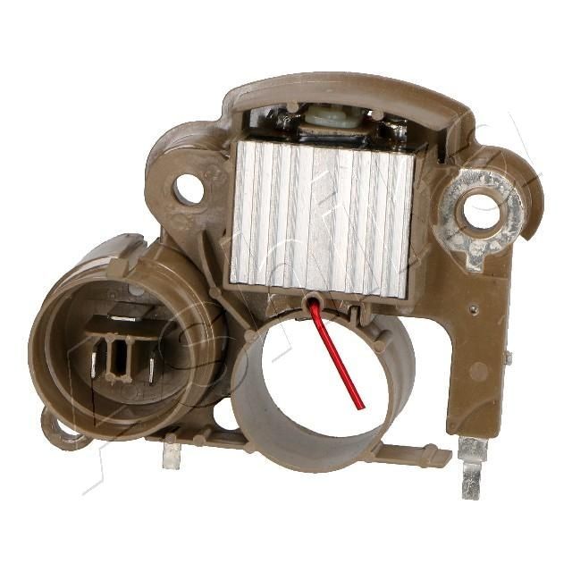 ASHIKA Generatorregulator 77-08-801 77-08-801 Laderelæ ASHIKA HONDA CIVIC