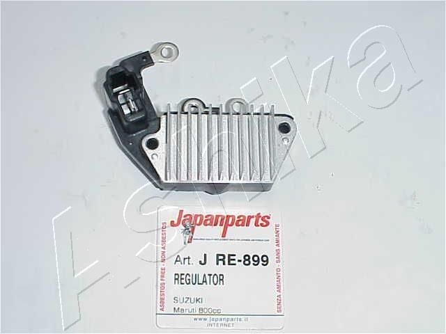 ASHIKA Generatorregulator 77-08-899 Laderelæ ASHIKA Honda CIVIC 77-08-899