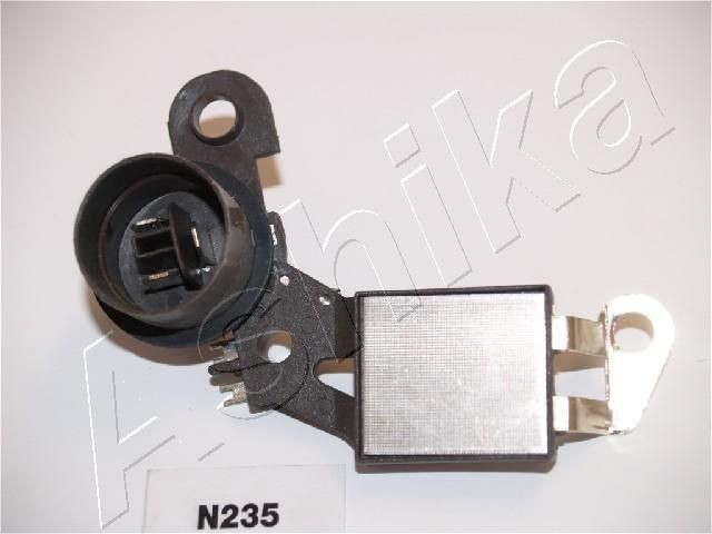 ASHIKA Generatorregulator 77-0N-N235 Generatorregulator ASHIKA CIVIC 77-0N-N235 billig
