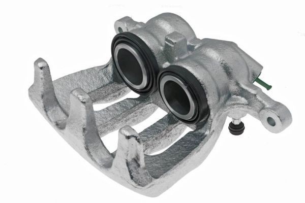LAUBER Bremsecaliper 77.3351 Bremseklave LAUBER Peugeot 206 77.3351