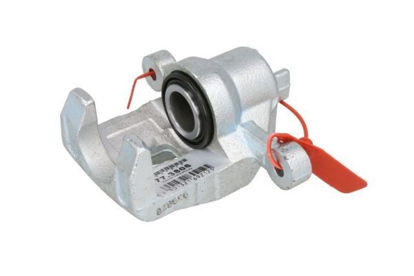 LAUBER Juhthülsikomplekt, pidurisadul 77.3806 77.3806 Pidurisadula remondikomplekt OPEL VIVARO LAUBER