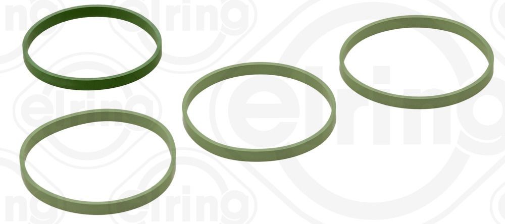 ELRING Gasket Set, intake manifold 770.330 ELRING 770.330 genuine Ford Transit Courier Estate inlet manifold gasket price