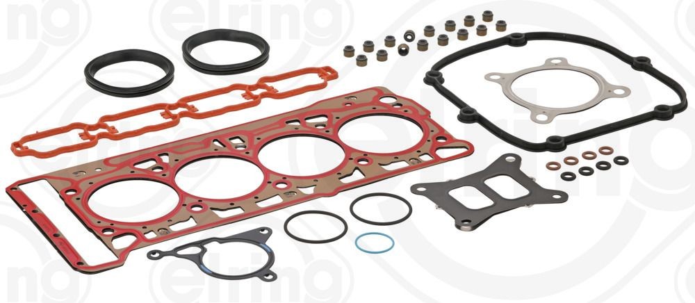 ELRING Sotningssats 770.530 770.530 ELRING packningssats topplock PORSCHE PANAMERA
