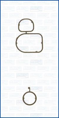 AJUSA Packningssats 77000100 77000100 Packning växellåda AJUSA VOLVO XC60