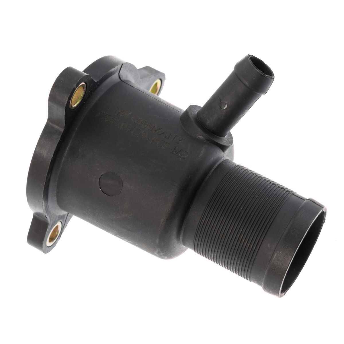 MASTER-SPORT Kylmedelsfläns 7700101179-PCS-MS MASTER-SPORT 7700101179-PCS-MS Kylmedelsfläns Grandland X (A18) original