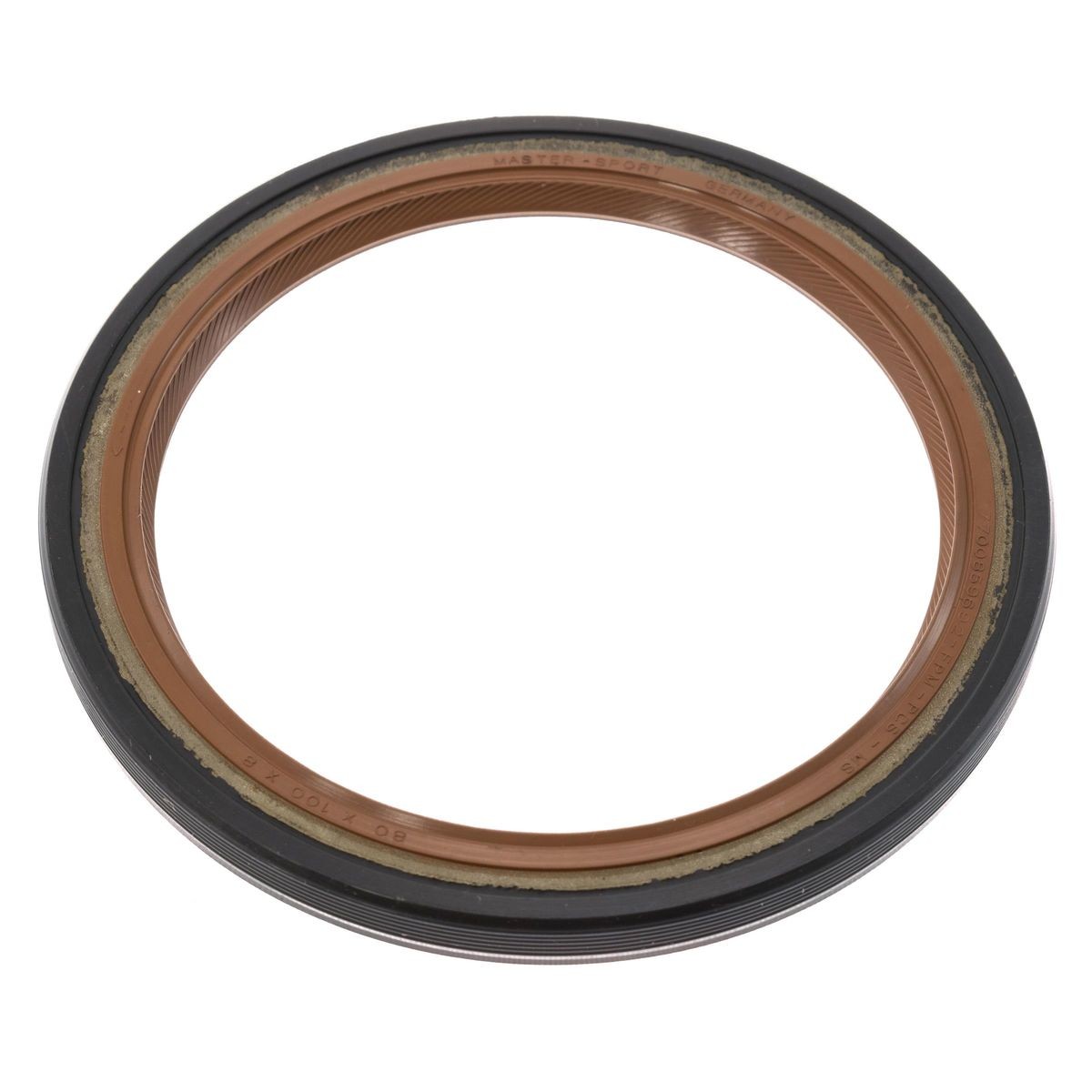MASTER-SPORT Paraolio albero a gomiti 7700859692-FPM-PCS-MS MASTER-SPORT 7700859692-FPM-PCS-MS Paraolio motore Renault Megane DA prezzo
