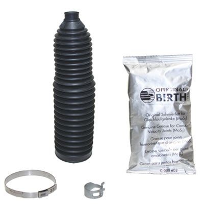 BIRTH Φούσκα, σύστημα διεύθυνσης 7720/KM 7720/KM Συστημα διευθυνσης AUDI TT BIRTH