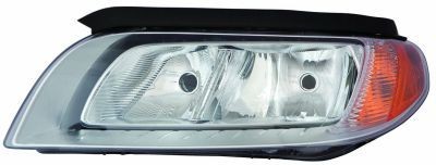 Faro anteriore ABAKUS 773-1126RMLEMN1 ABAKUS 773-1126RMLEMN1 costo Fari anteriori Volvo V70 2010