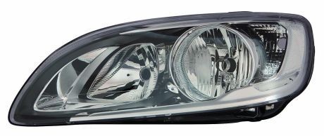 Farol principal ABAKUS 773-1150LMLDEM2 ABAKUS 773-1150LMLDEM2 Faróis bi-xenon e halogen Volvo S60 2017