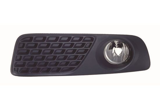 Udutuli ABAKUS 773-2007R-AQ ABAKUS 773-2007R-AQ Eesmised udutuled LED ja Xenon Volvo XC70 2009