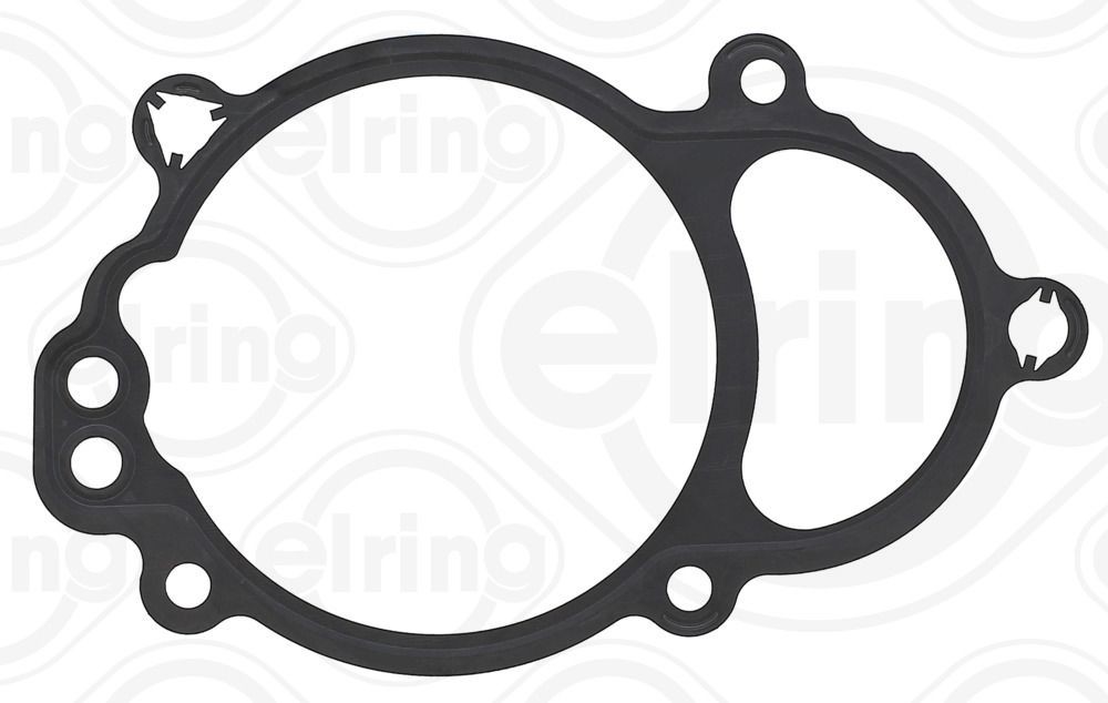 ELRING Joint de carter de distribution 773.720 ELRING 773.720 Joint d'étanchéité couvercle de carter de distribution Audi Q3 8u pas cher