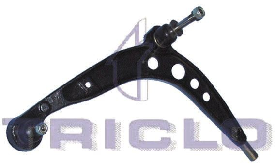 TRICLO Ψαλίδι, ανάρτηση τροχών 773630 773630 Ψαλίδια αυτοκινήτου BMW Σειρά 3 TRICLO