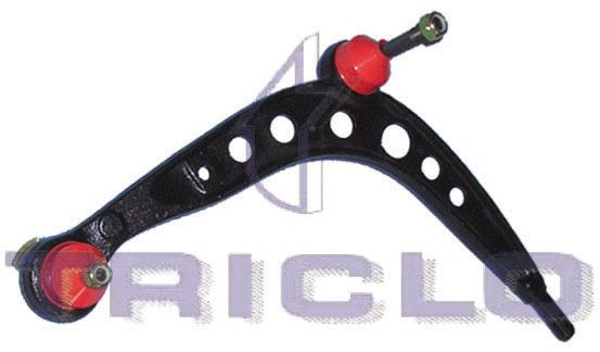 TRICLO Braccio oscillante, sospensione ruota 773632 773632 costo Braccetti TRICLO BMW Z3