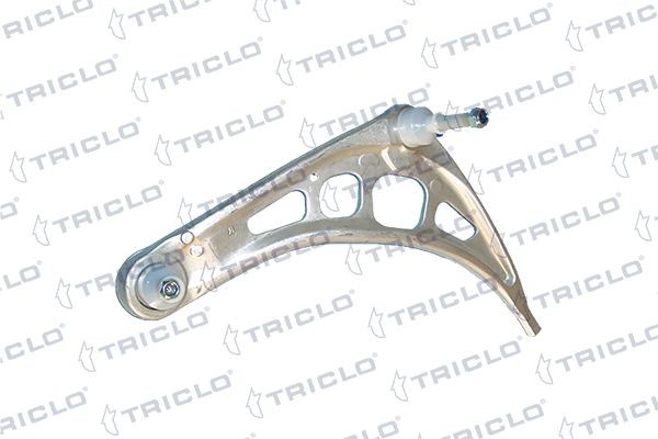 TRICLO Braccio oscillante, sospensione ruota 773744 773744 costo Braccetti TRICLO BMW Z3