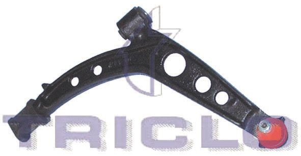 TRICLO Ψαλίδι, ανάρτηση τροχών 774177 774177 Ψαλίδια TRICLO SKODA FABIA