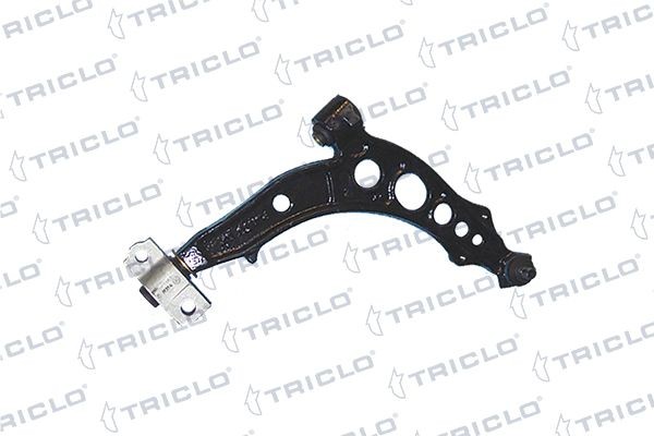 TRICLO Querlenker 774225 Dreieckslenker TRICLO Skoda FABIA 774225
