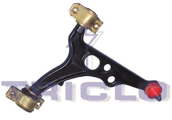 TRICLO Ψαλίδι, ανάρτηση τροχών 774432 Ψαλιδι TRICLO Skoda FABIA 774432