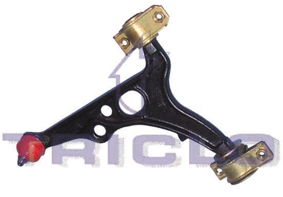 TRICLO Bærearm 774433 774433 Bærearm TRICLO BMW 5-serie