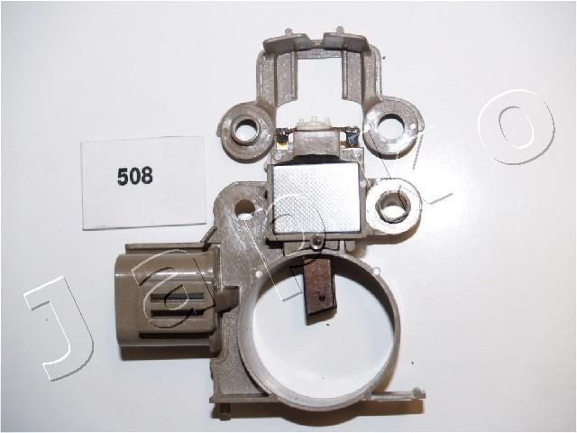 JAPKO Lichtmaschinenregler 77508 77508 Lichtmaschinenregler JAPKO ISUZU TROOPER