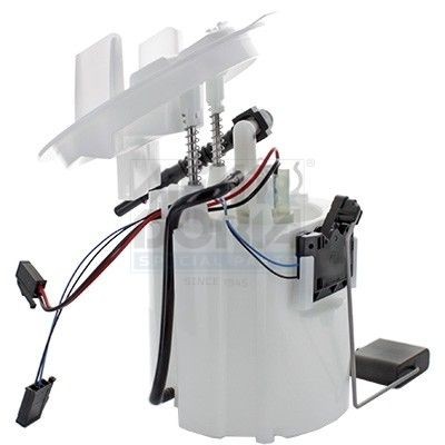 MEAT & DORIA Bensiinipump 77526 Kütusepump MEAT & DORIA Mercedes-Benz A-klass 77526