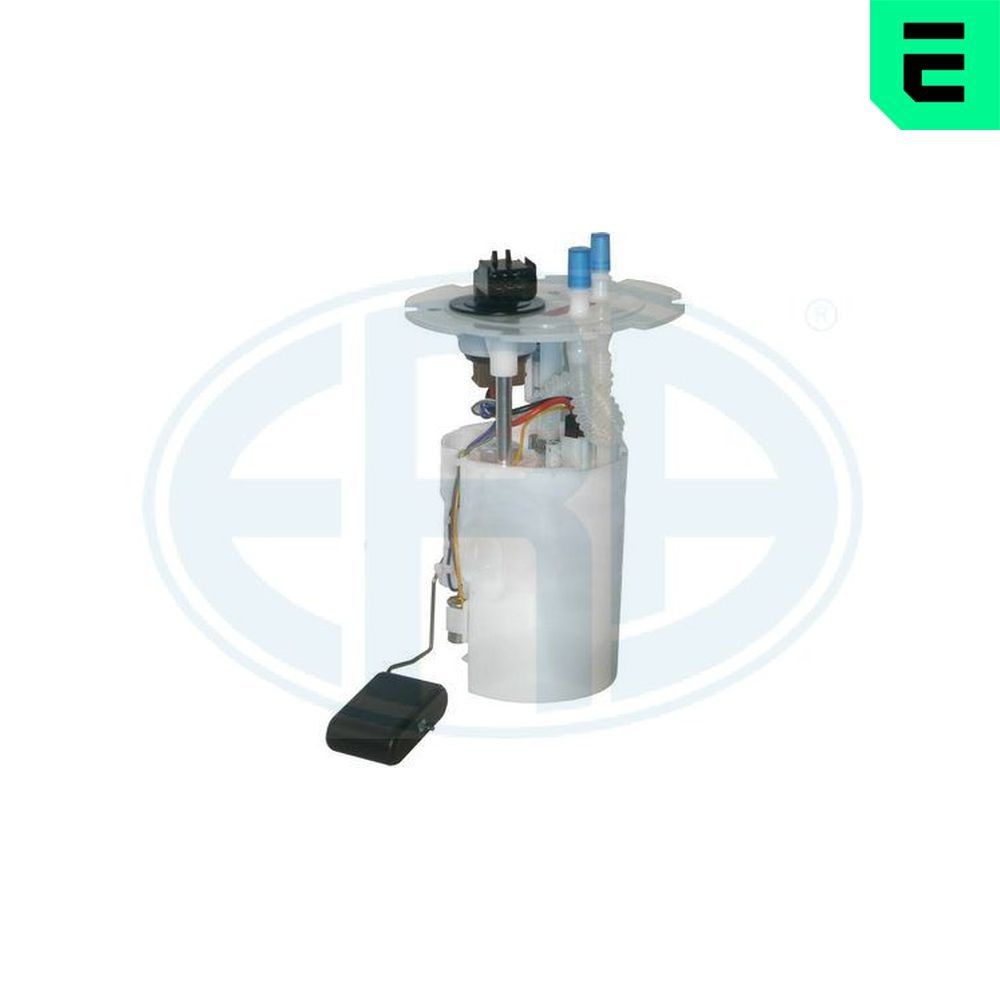 ERA Bensapumppu 775378 775378 ERA Siirtopumppu (diesel ja bensa) CHEVROLET CAPRICE