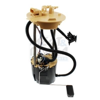 MEAT & DORIA Unité d'injection de carburant 77581 Chevrolet COLORADO Module d'alimentation en carburant MEAT & DORIA 77581