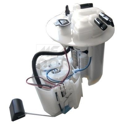 Pompa benzina MEAT & DORIA 77614 MEAT & DORIA 77614 Pompa serbatoio gasolio diesel e benzina Toyota AVENSIS 2016