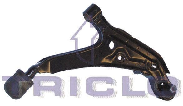 TRICLO Querlenker 776415 Führungslenker TRICLO Skoda FABIA 776415