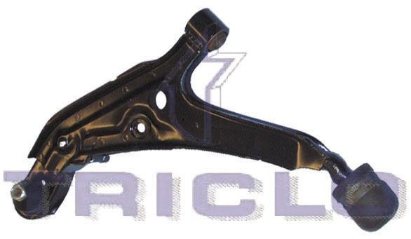 TRICLO Bærearm 776416 Bærearm TRICLO BMW 5-serie 776416