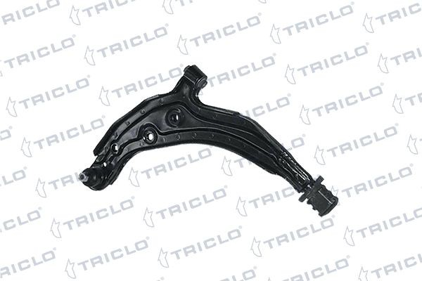 TRICLO Braccio oscillante, sospensione ruota 776418 776418 costo Braccetti BMW Z3 TRICLO