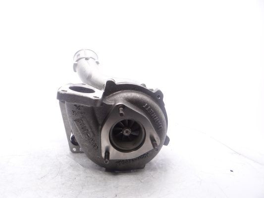 GARRETT Turbod 776470-5003W Turbolaadur Land Rover LP 776470-5003W GARRETT