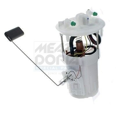 Impianto alimentazione carburante MEAT & DORIA 77650 MEAT & DORIA 77650 costo Pompa carburante Renault ESPACE 2011