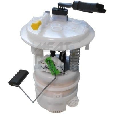 MEAT & DORIA Bensinpump 77657 MEAT & DORIA 77657 Bränslepump 301 Sedan original