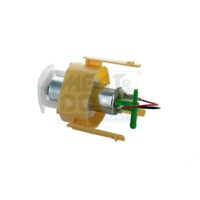 MEAT & DORIA Brandstofpomp 77671 Mercedes-Benz T1 Bus Opvoerpomp MEAT & DORIA 77671