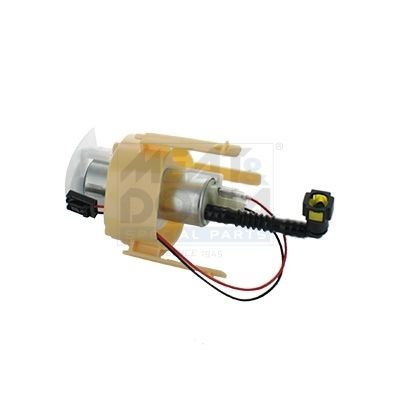 MEAT & DORIA Repair Kit, fuel pump 77673 77673 MEAT & DORIA fuel pump repair kit MERCEDES-BENZ VANEO